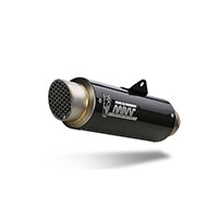 Kit Completo Mivv Gp Pro Carbonio Omologato Mt-09 2024