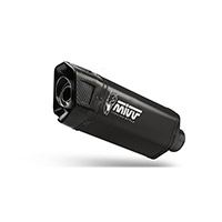 Kit Completo Mivv SR-1 Full Black T-Max 560 2025