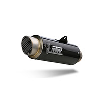 Kit Complet Mivv GP Pro Carbone Homologué MT-07 25