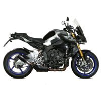 Mivv MK3 Carbon Yamaha Mt 10 2016-21 - 2