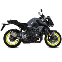 Mivv Suono Inox Yamaha Mt 10 2016-21 - img 2