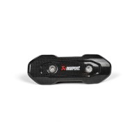 Akrapovic Carbon Hitzeschild CF Moto 1000 MT-X