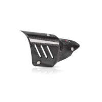 Protección de Calor Akrapovic P-HSY10SO4 Carbono