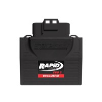 Kit de Unidad de Control Rapid Bike Evo 2 Yamaha YZF R9