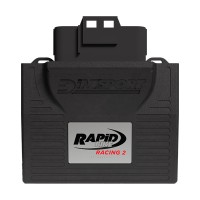 Kit Centrale Rapide Bike Racing 2 Tenere 700 2025