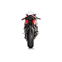 Akrapovic Slip-on Titanium Racing Bmw S1000rr - 4