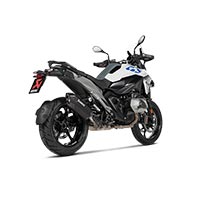 Akrapovic Approved Titanium Black Slip On R1300 Gs - 3