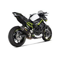 Akrapovic Carbon Aprobado Slip On Line Z900 A2 - 3