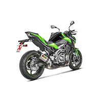 Akrapovic Titanium Approved Slip On Line Z900 A2 - 3