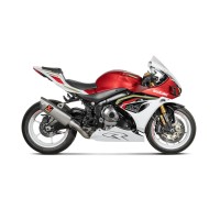 Akrapovic Evolution Line Titan Full Kit GSX-R1000R 26 - img 2