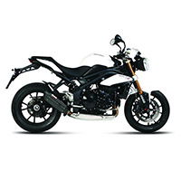 Mivv Suono Nero Ce Slip On Speed Triple 2013 - img 2