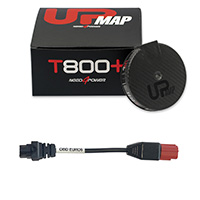 Up Map T800 Plus Euro 5 Cable