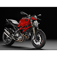 Escape Termignoni Inoxidable Aprobado CE Ducati Monster 1100 Evo - 2