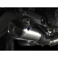 Termignoni Sport Line Racing Slip On Scrambler 800