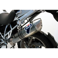 Bmw R 1200 GS (2010-2012) 用 Termignoni サイレンサー