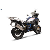 Termignoni Escape Aprobado Scream Adv Bmw R 1200 Gs - 3