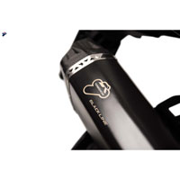 Termignoni Approved Exhaust Scream Adv Bmw R 1200 Gs Black Line