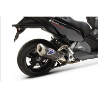 Termignoni Silencer For Bmw C 600 Sport - 2