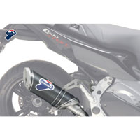 Termignoni Silenciador Para Bmw C 600 Sport