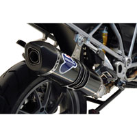 Termignoni Silenciador Para Bmw R 1200 GS (2013-2016)