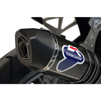 Termignoni Silencieux Pour Bmw R 1200 GS (2013-2016) - 3