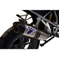 Termignoni Silenziatore Bmw R1200 Gs (13-16)