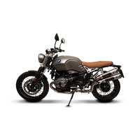 Bmw R NINE T (2016-2018) 用 Termignoni サイレンサー - 4