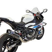 Kit Complet Termignoni Inox Racing BMW S1000RR - img 2