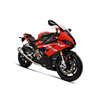 Termignoni コニカルフルエキゾースト S1000RR 2019