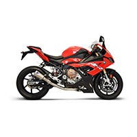 テルミニョーニ GP2R-R フルエキゾースト S1000RR 2019