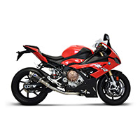 テルミニョーニ GP クラシック フルエキゾースト S1000RR 2019