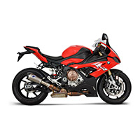 Termignoni コニカル レーシング スリップオン S1000RR 2019 - 2