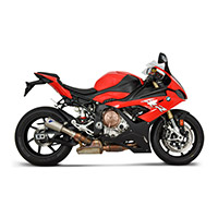 Termignoni GP2R-R レーシング スリップオン S1000RR 2019 - 2