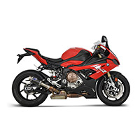 Termignoni GP クラシック レーシング スリップオン S1000RR 2019