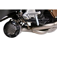 Termignoni Komplett GP2R RHT Racing Honda CB650R - 2