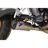 Termignoni Completo Gp2r Rht Racing Honda Cb650r