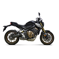 テルミニーニコンプリートGP2RレーシングホンダCB650R - 2