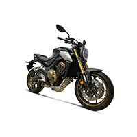 テルミニーニコンプリートGP2RレーシングホンダCB650R - 3