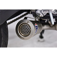 Termignoni Complete Gp2r R Racing Honda Cb650r