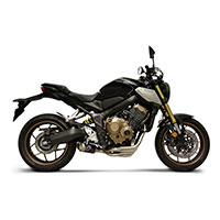 サーモスフルGPクラシックレーシングホンダCB650R - 2