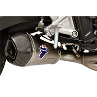 Termignoni Completo Relevance Racing Honda Cb650r - img 2