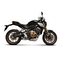 Termignoni Complet Relevance Racing Honda CB650R - 3