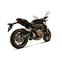 Termignoni Komplett Relevance Racing Honda CB650R - 4