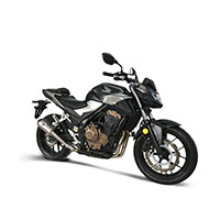 Termignoni Slip On Relevance Konisch CB500 F/R/X - 4