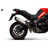 Termignoni Kit Complet De Course Ducati Multistrada 950 - 3