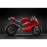 Termignoni 4USCITE Acero-Titanio Kit Completo Panigale V4 - 4