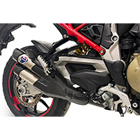 Scarico Termignoni D211 Racing Multistrada V4 - img 2