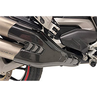 Termignoni D211 Racing Exhaust Multistrada V4 - 3