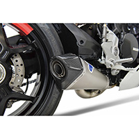 Termignoni D214 Racing Eu5 Slip On Supersport 950 - img 2