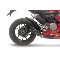 Escape Semi Completo Termignoni D221 Racing Panigale V2
